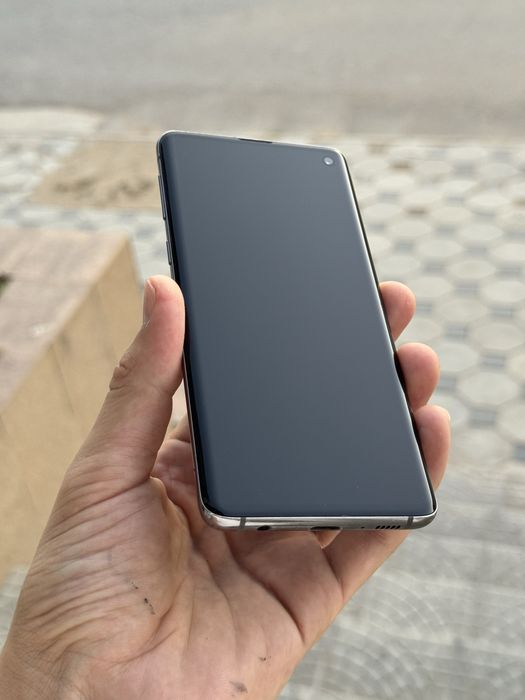 Samsung Galaxy S10