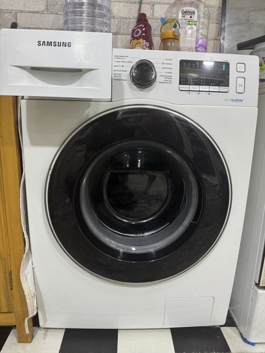 Самсунг Екобабл 6 кг