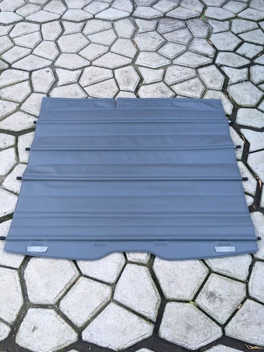 Шторка пасаат б3 б4