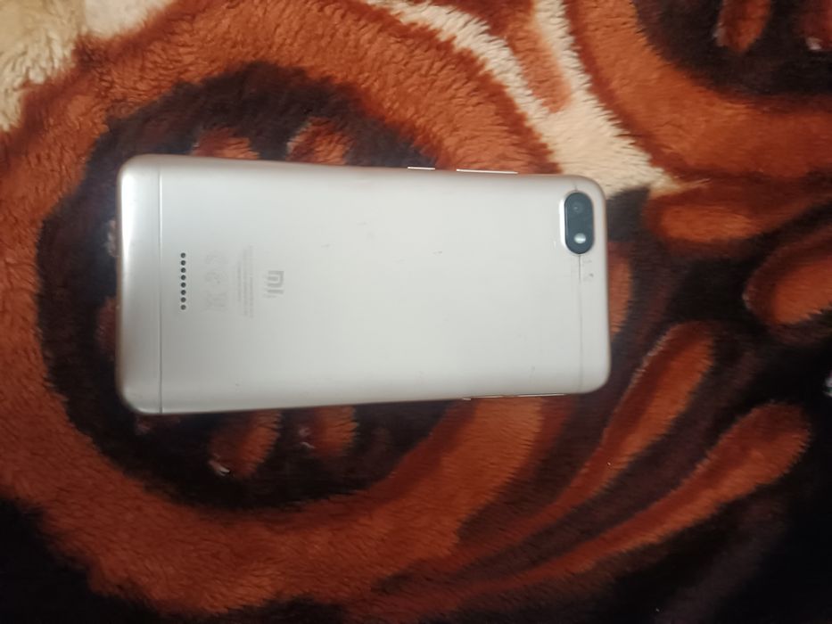 телефон Mi на запчасти