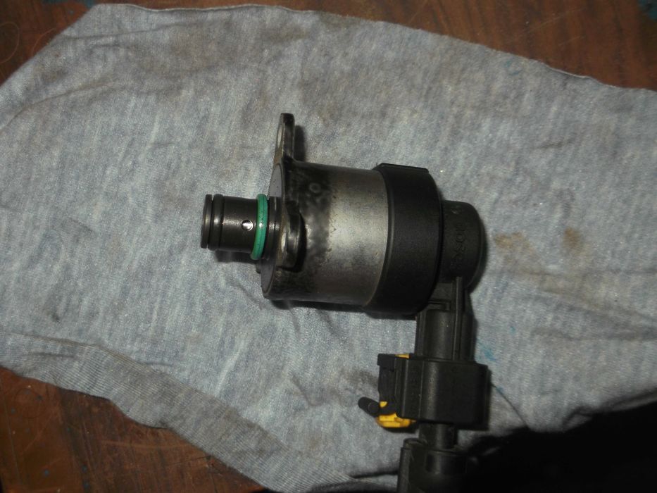 Клапан за високо налягане на Фиат Крома 2006 1.9мджет 150 к.с.