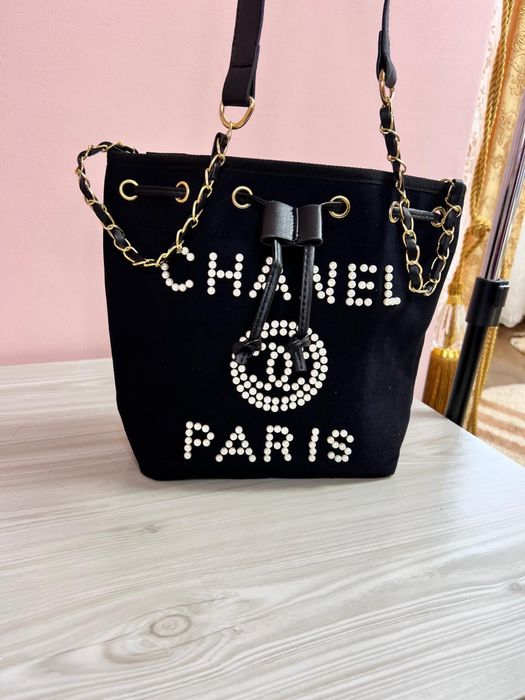 Geanta/rucsac Chanel