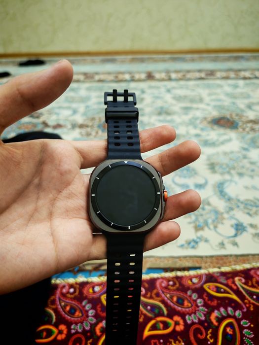 Smart Watch Z7 Ultra сотилади