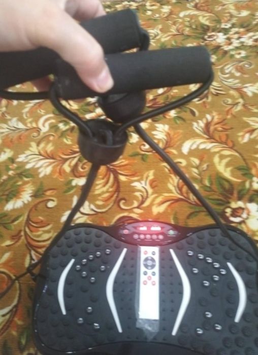 Продам виброплатформ для похудения