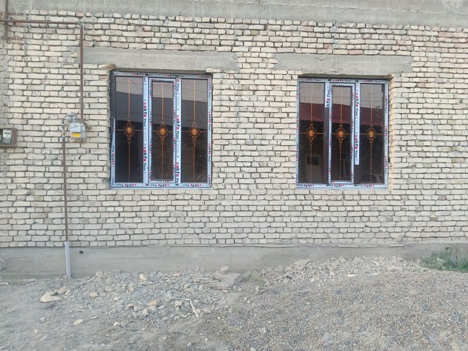 Eshik va derazalar yasab beramiz