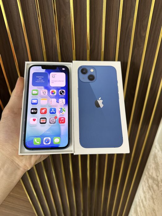 Iphone 13 Айфон 13 128