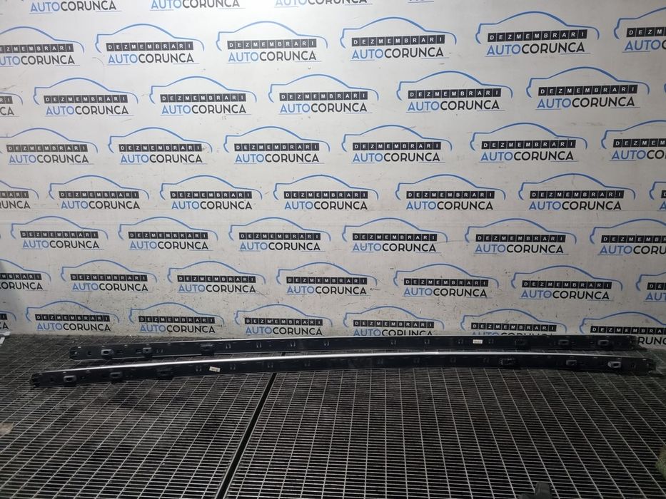 Set Bare Longitudinale Hyundai Tucson III - SUV 4 Usi (1298)