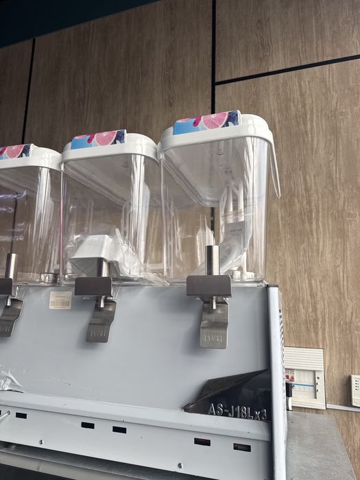 Sok appart xitoyda ishlab chiqarilgan 54 litr sigimi