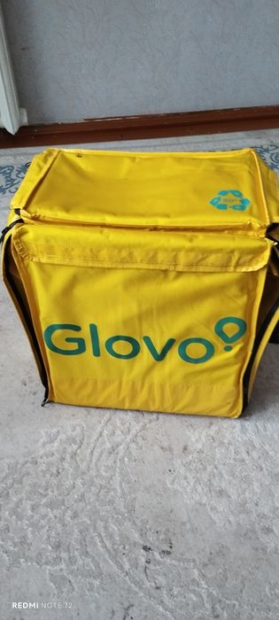 Термо сумка глубо