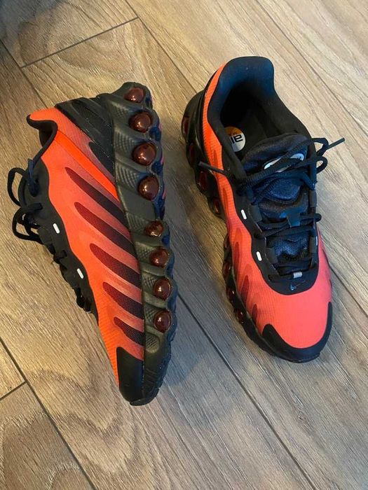 мъжки маратонки Nike Air Max DN 8