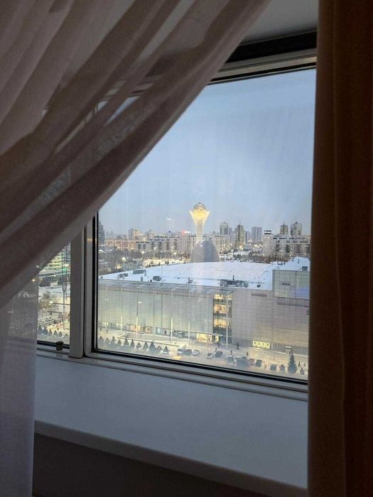 Продается двухкомнатная квартира 100 кв в ипотеку