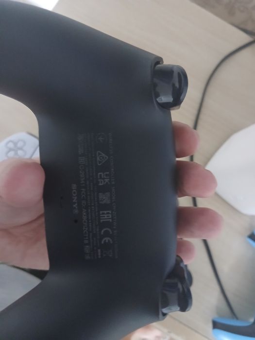 Геймпад пс5, пс4