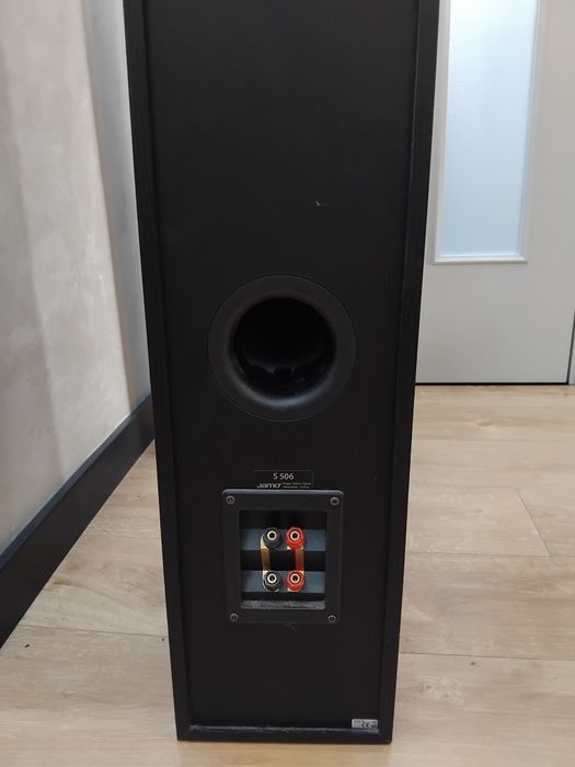 Аудио система Jamoo S506