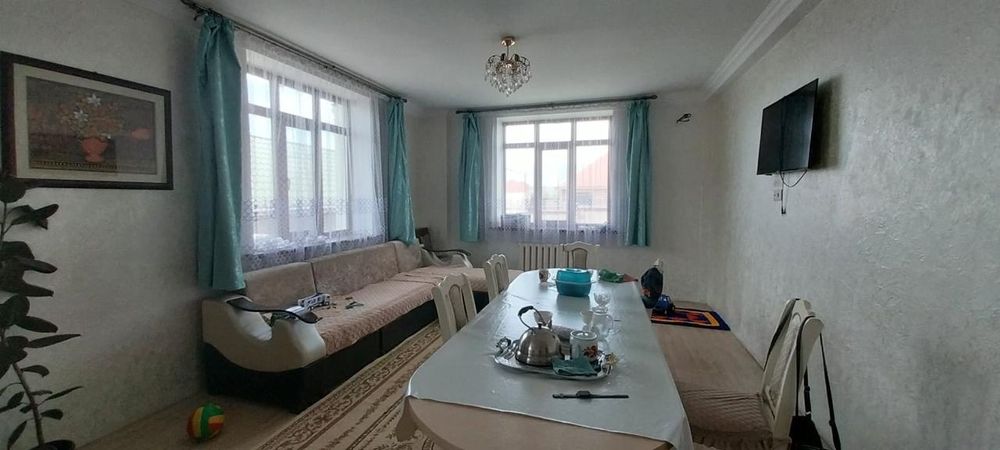 Продам коттедж в 3-уровнях
