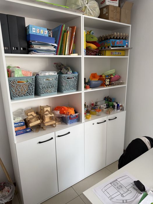 Продам шкафы б/у