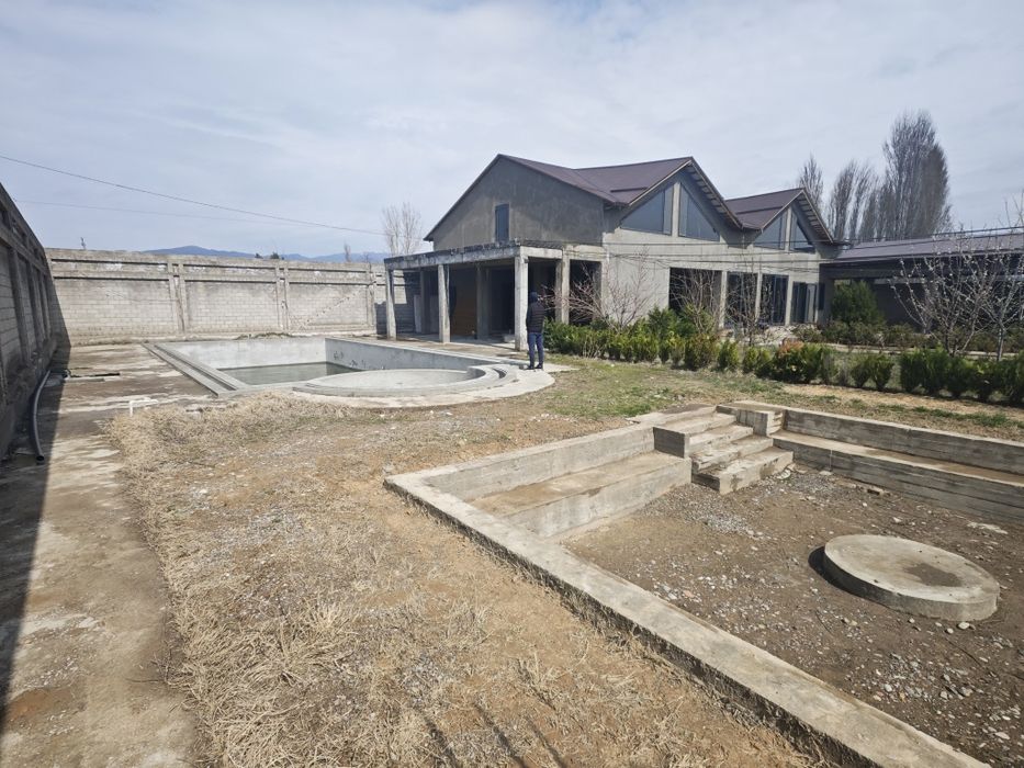 30 sotikli dacha sotiladi srochna suv boyida