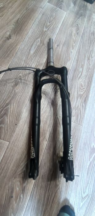 RockShox Recon Silver RL - вилка для MTB каспи рассрочка