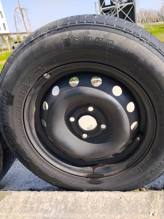 Нехиа 3 диска балон