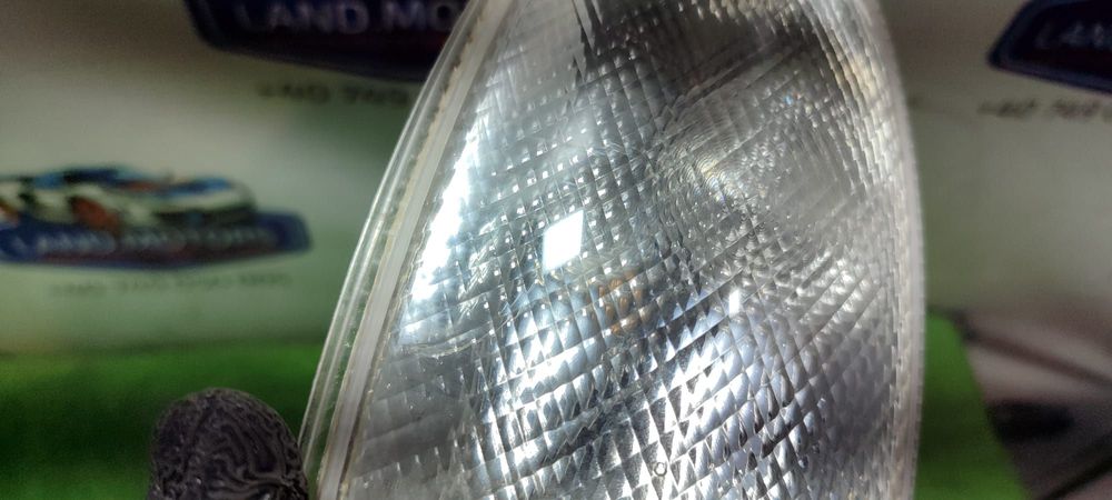 LUMINA DE ZI STANGA HALOGEN MERCEDES-BENZ SLK (R170) COD OEM A1708260143 / 1315113090 / 1315106925 1996-2004 (5G2)