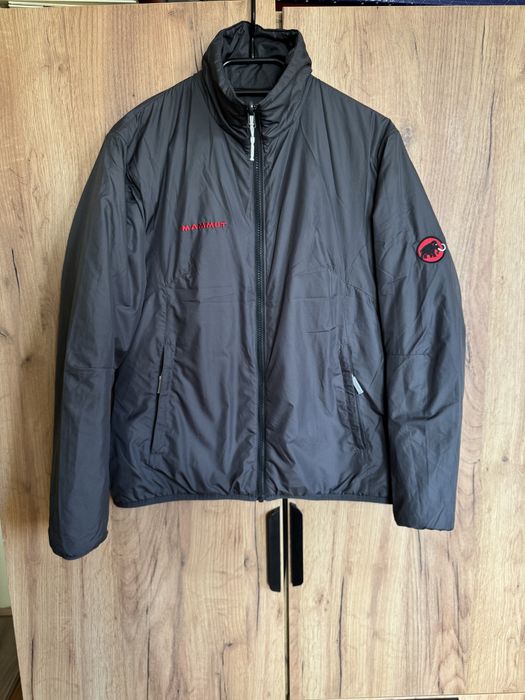 Дамско туристическо яке Mammut