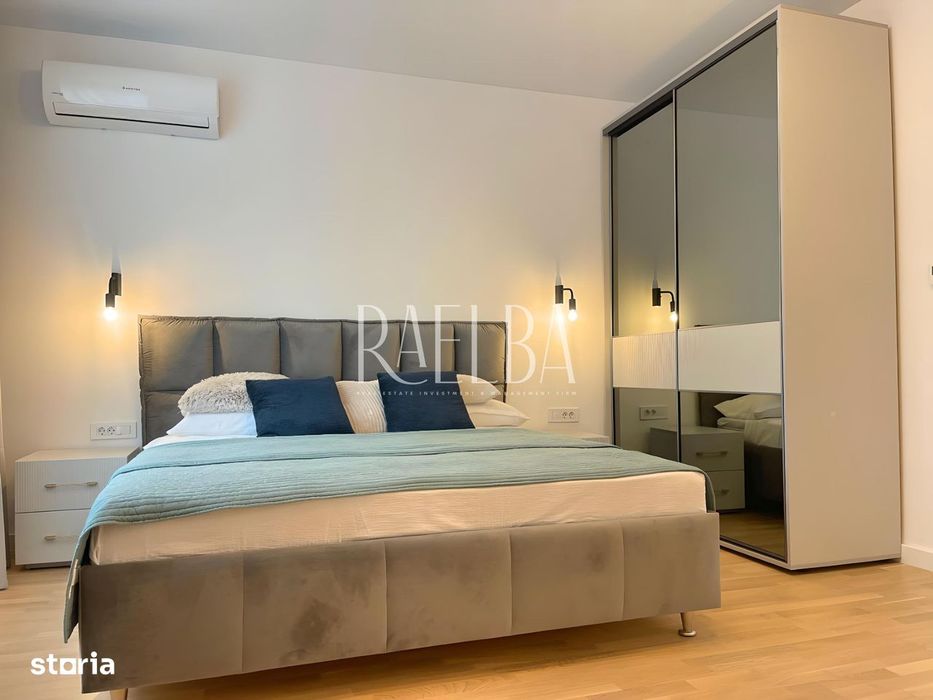 | NEW | Casa 5 camere | ZenVille | Cu GRADINA | MOBILATA |