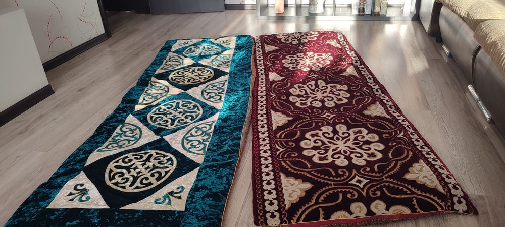 Продам две корпеше