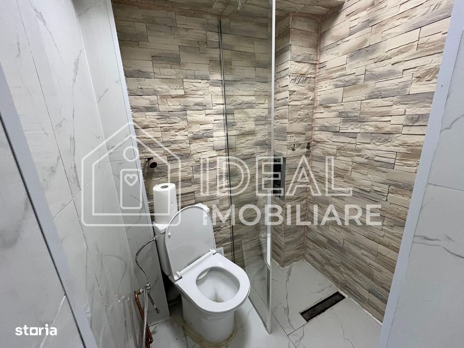 Apartament 2 camere - zona Țiglari