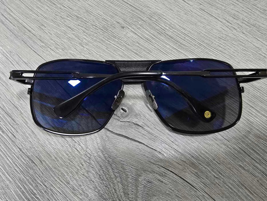 Слънчеви очила DITA Armada