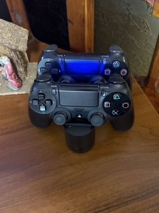 Playstation 4 slim 1 tr.