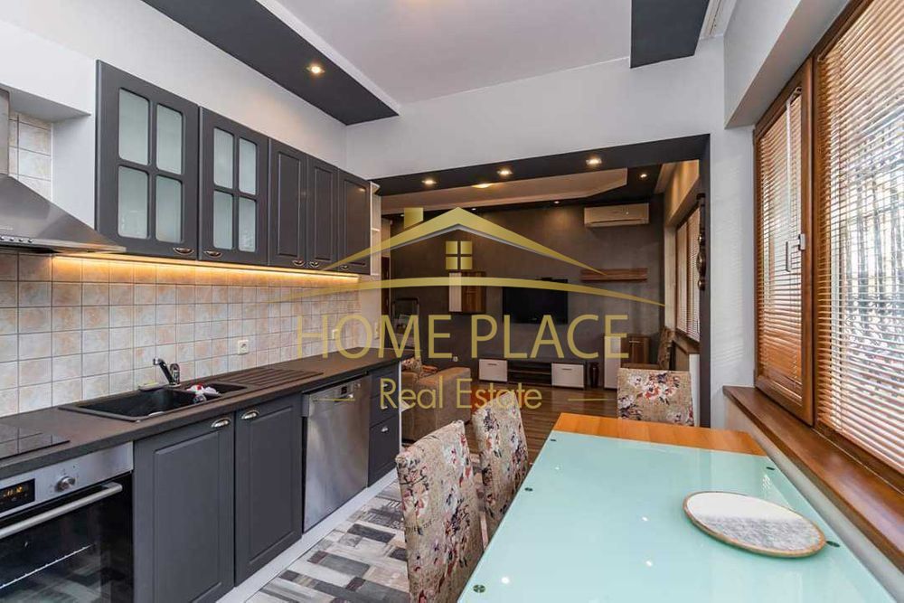 ТРИСТАЕН апартамент под наем - ВИНС