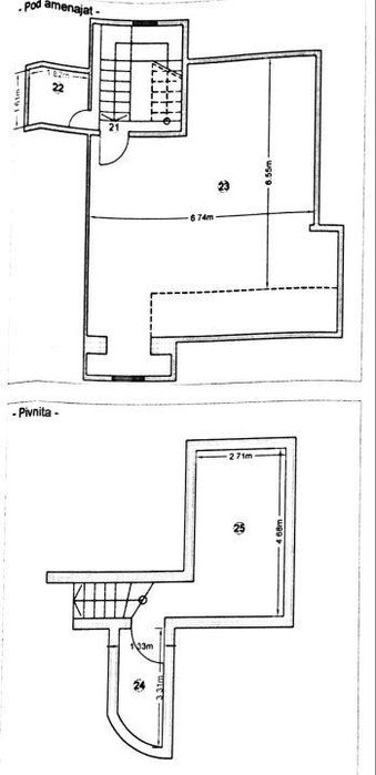 Clinica medicala Mosnita Noua