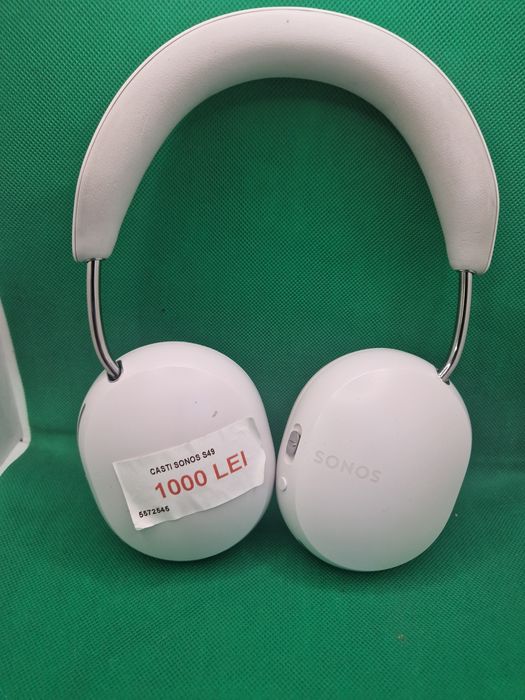 Casti Sonos S49 Lazar Amanet Crângași 55725