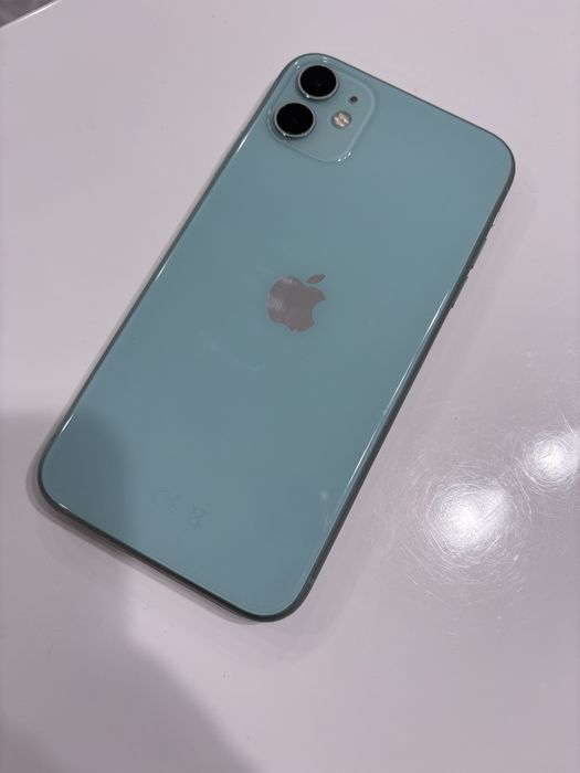 Iphone 11 …………..