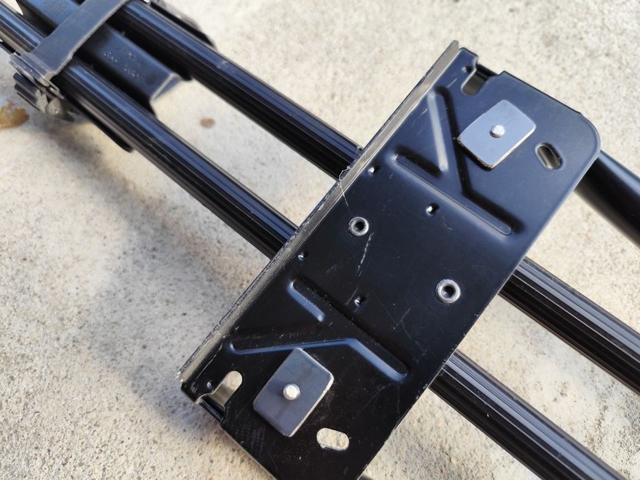 Suport bicicleta thule proride 561 591 kit thule 753