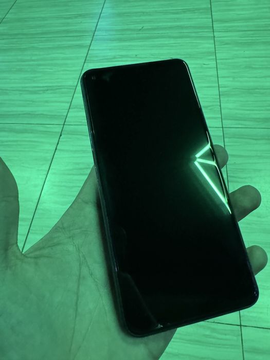 Redmi Note 9 sotiladi ideal