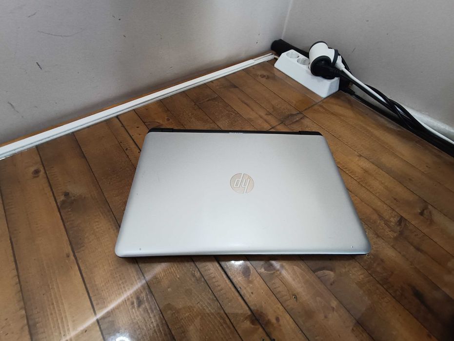 Лаптоп HP 350 G2 i7-5500U (8GB RAM  256GB SSD  нова батерия 15,6"
