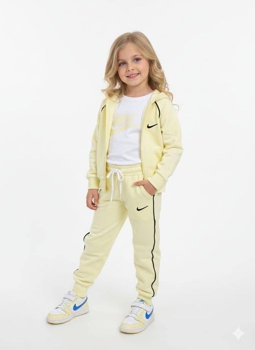 Trening fetite și baieti