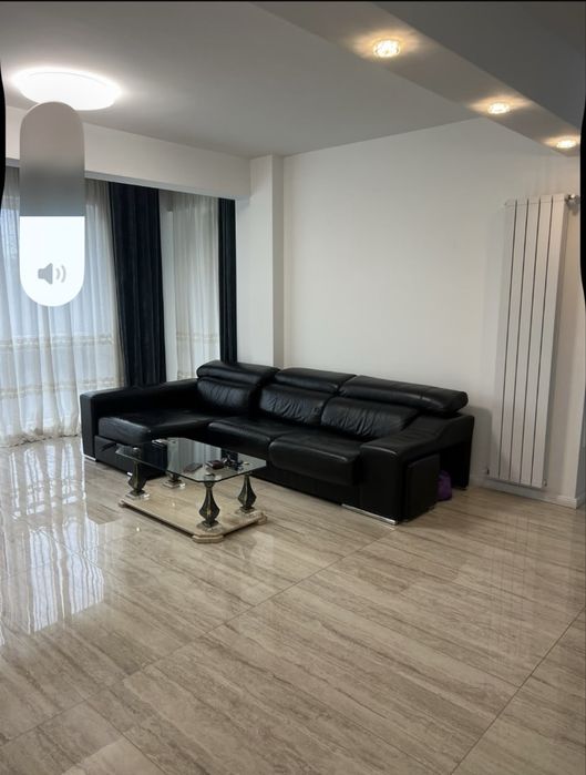 Apartament de inchiriat 3 camere Centru Turda