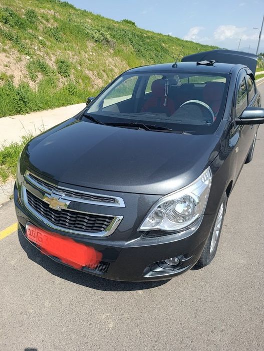 Кобальт мошина 2020 йил. Автомат.