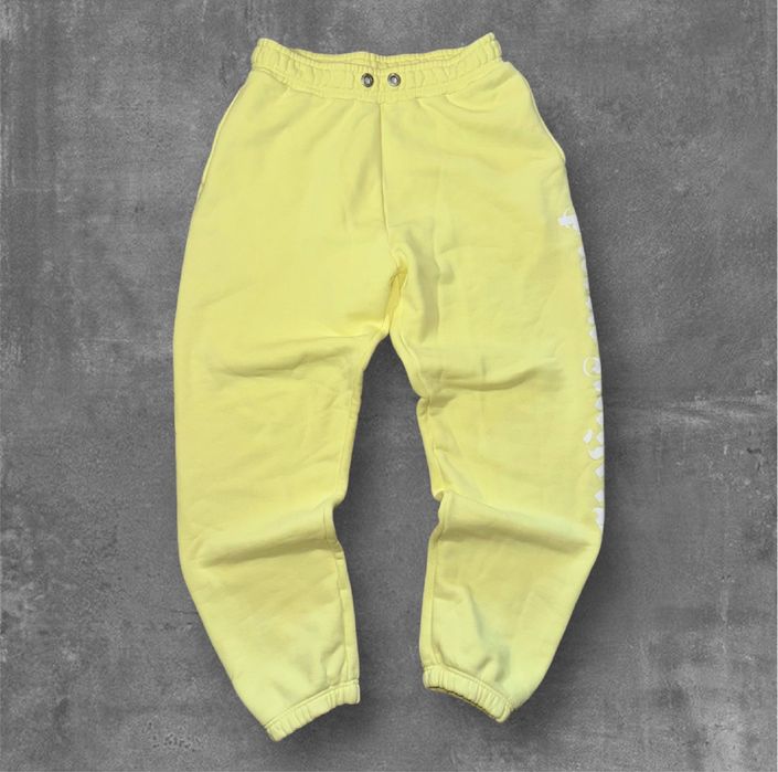 Оригинално Palm Angels baggy долнище