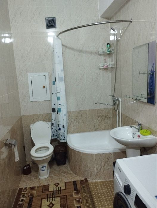 Аренда навастройка 2.хонали коракамиш 1/3 оилага берилади