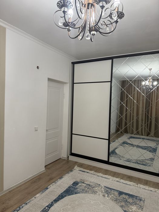 Продам квартиру после ремонта