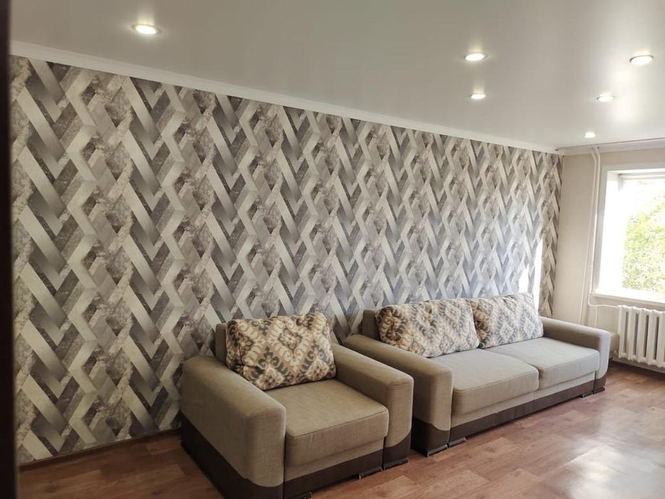 Квартира 2 комнатная