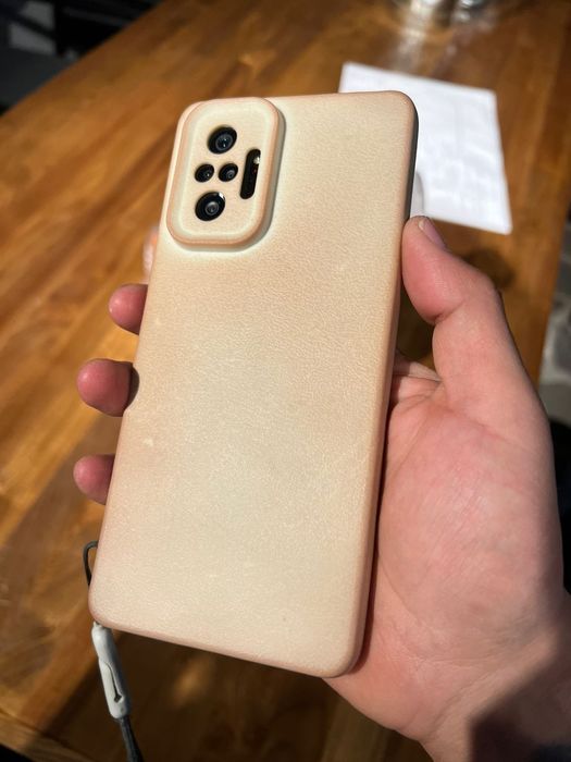 Xiaomi redmi note 10pro 8/128gb