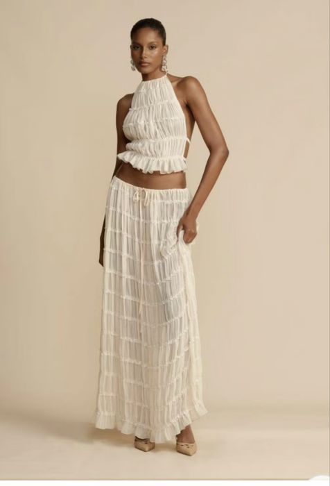 Стильная комплект