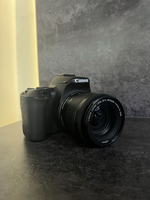Canon EOS 250d/Baitime/kaspi0-0-24
