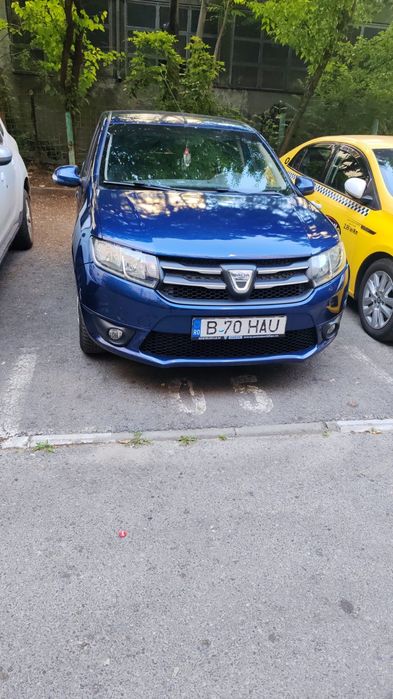 DACIA Logan 2015 — imagine 3
