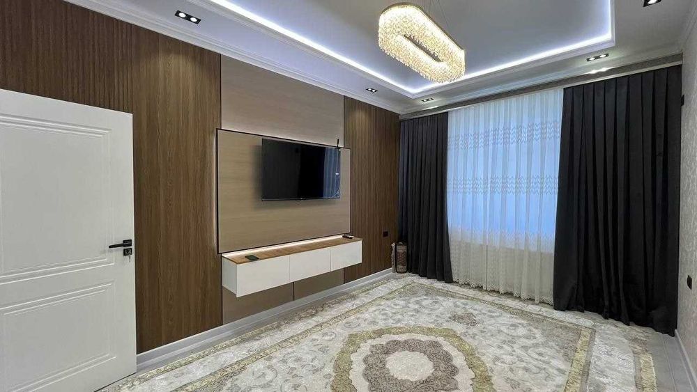 Продаётся 2х комн квартира на 3 этаже Ор-р 5 микрорайон Кармен