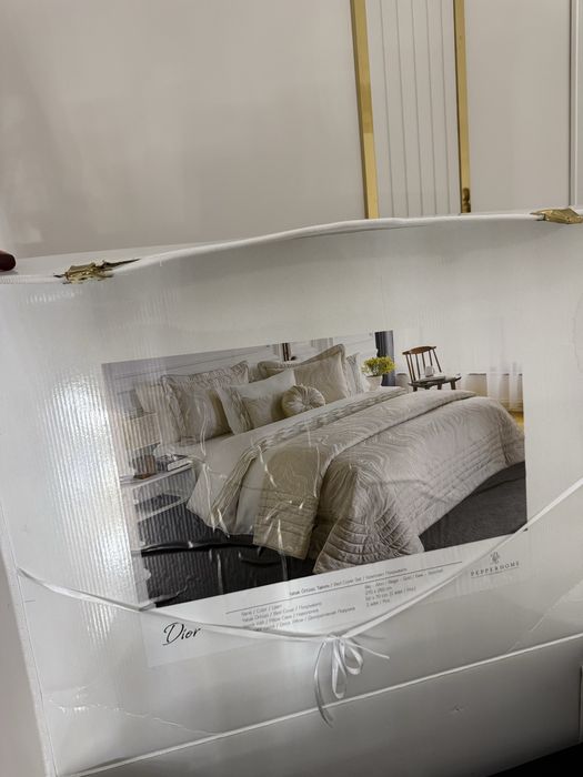Продаю покрывало срочно  Dior