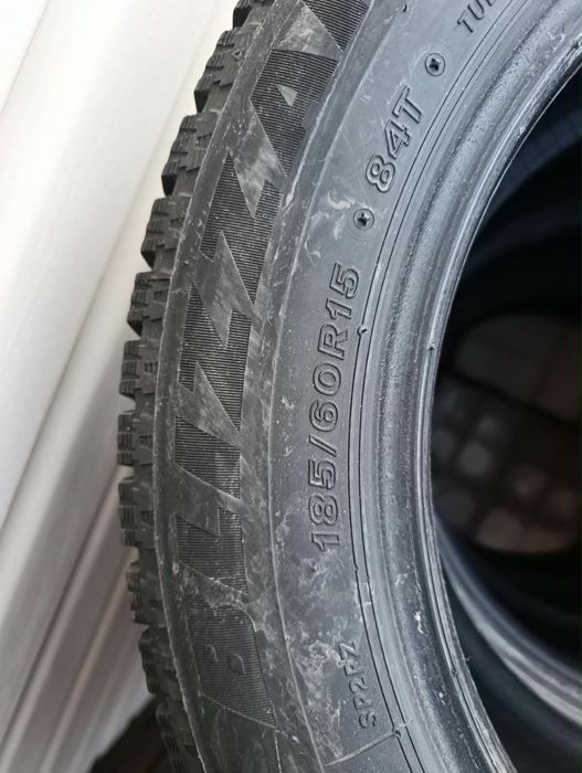 Покрышки 185/60 R15